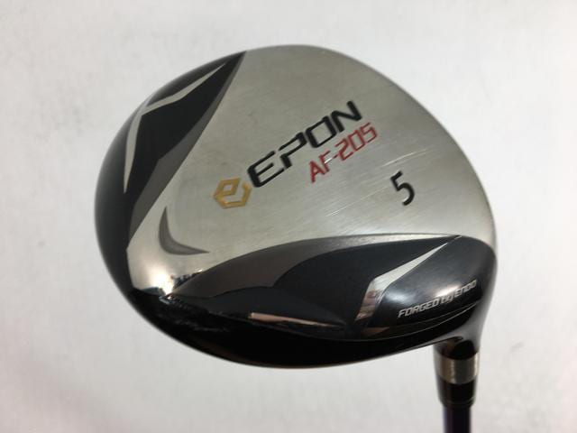 画像：エポンゴルフ(EPON) エポン(EPON) AF-205 フェアウェイ FSP MK5 Limited