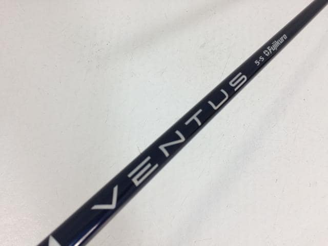 フジクラ シャフト単品 (ピン スリーブ付) VENTUS BLUE 5 VeloCore