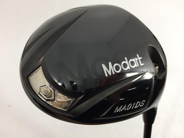 Modart(モダート) Modart(モダート) MA01DS ドライバー Modart(モダート) SP5.0