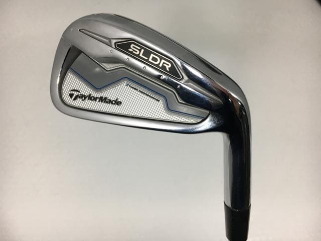 画像：テーラーメイド SLDR アイアン 2014(日本仕様) NSプロ 930GH