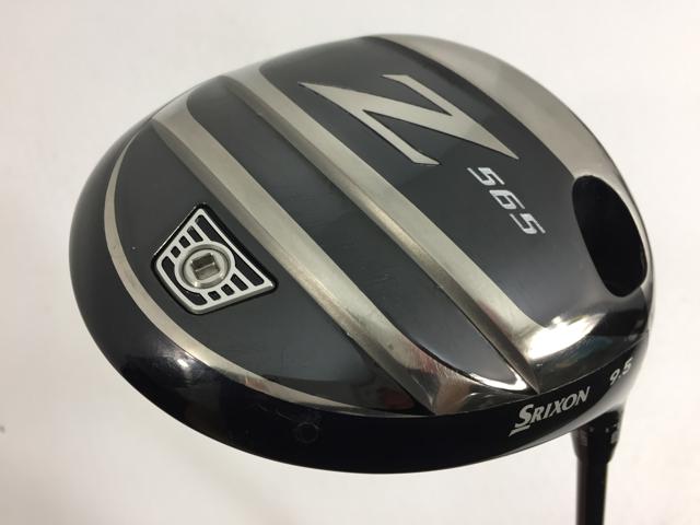 画像：ダンロップ スリクソン(SRIXON) Z-565 ドライバー SRIXON RX