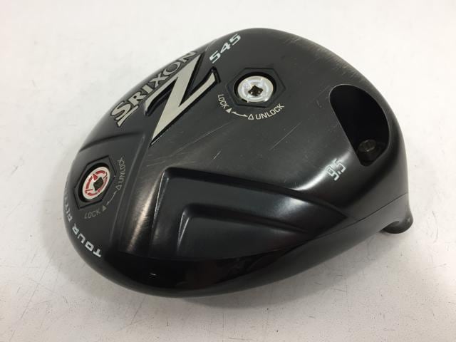 ダンロップ スリクソン(SRIXON) Z-545 ドライバー -