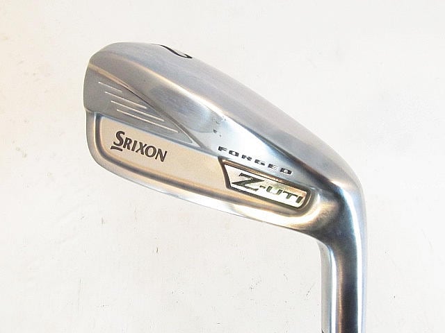 ダンロップ スリクソン(SRIXON) Z-UTI ユーティリティ 2011 NSプロ 950GH