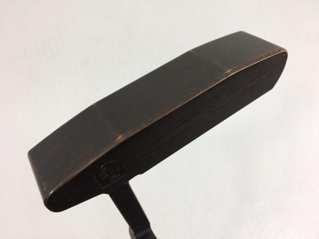 藤本技工 藤本技工 FG パター MC PUTTER 125(SOFT)