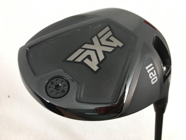 PXG PXG 0211 ドライバー 2021 ディアマナ 40 PXG