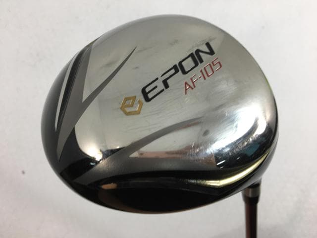 画像：エポンゴルフ(EPON) エポン(EPON) AF-105 ドライバー Motore Speeder 569 エボリューション3