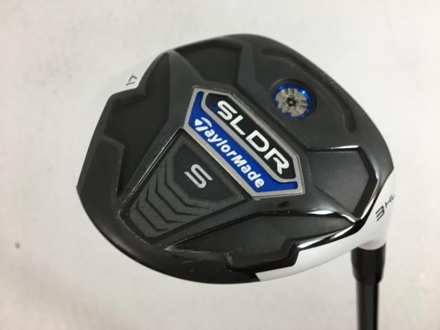 画像：テーラーメイド SLDR S フェアウェイ 2014(日本仕様) TM1-414