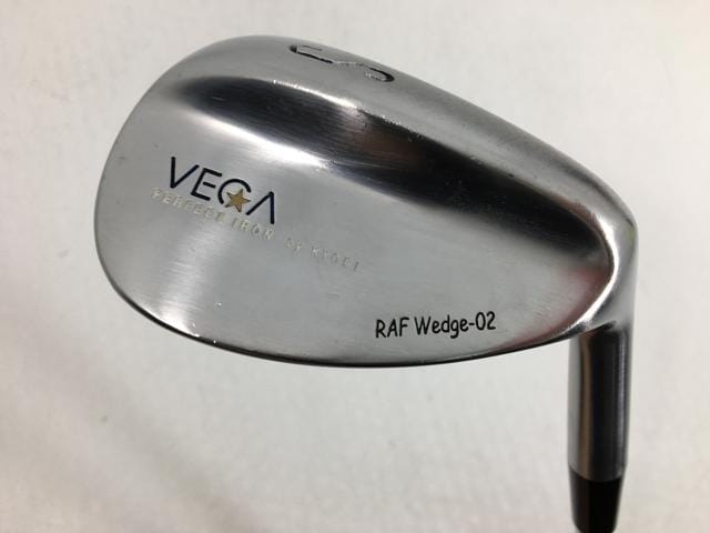 VEGA RAF ウェッジ 02 Ks T100