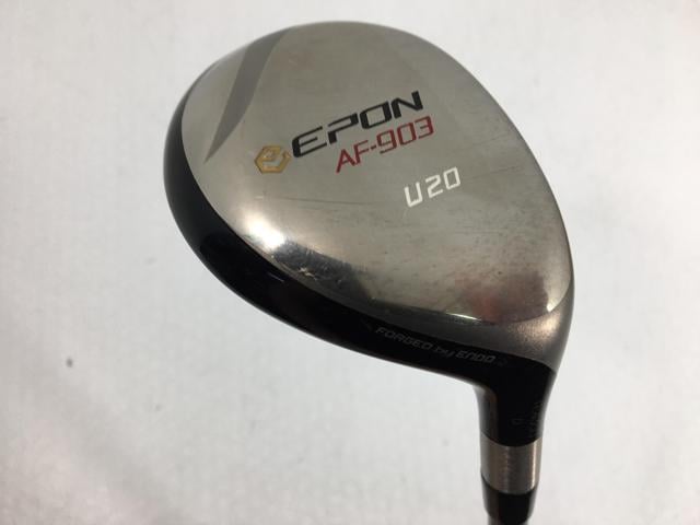 エポンゴルフ(EPON) エポン(EPON) AF-903 HYB ユーティリティ リシャフト