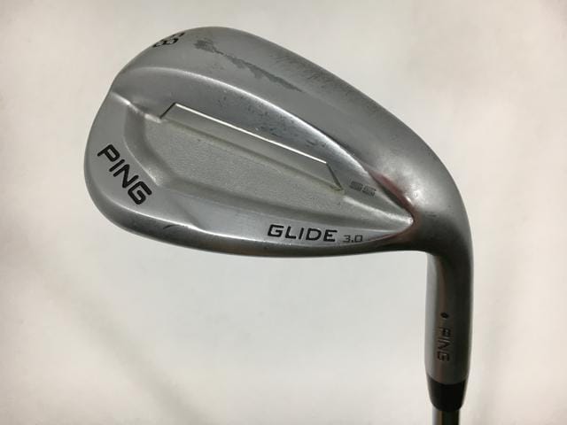 画像：ピン GLIDE(グライド) 3.0 SS ウェッジ 2019 NSプロ MODUS3 TOUR105