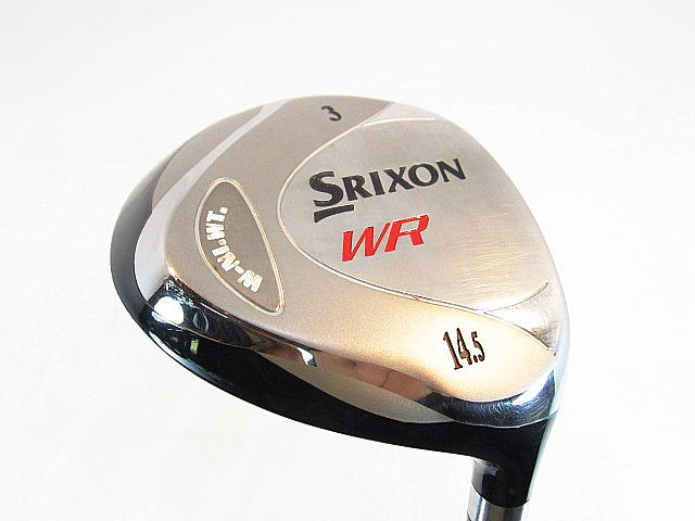 ダンロップ スリクソン(SRIXON) WR フェアウェイ SRIXON SV-3011J