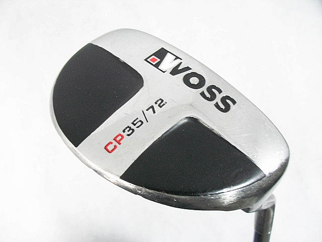 WOSS WOSS CP35/72 チッパー オリジナルスチール