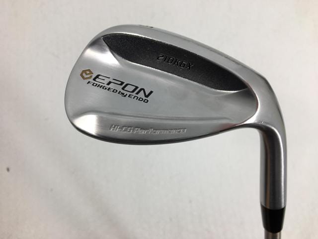 エポンゴルフ(EPON) エポン(EPON) 210KGX ウェッジ Steel Fiber i95