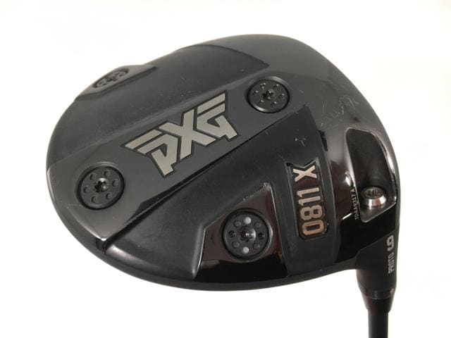 画像：PXG PXG 0811X PROTO ドライバー ディアマナ 60 PXG