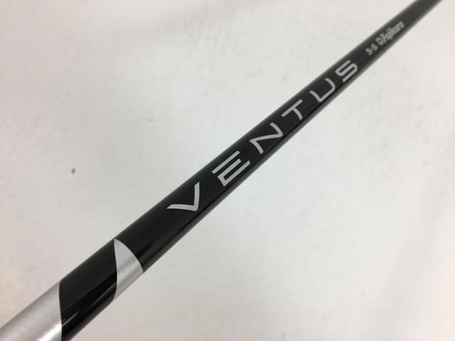 画像：フジクラ シャフト単品 (テーラーメイド スリーブ付) VENTUS BLACK 5 VeloCore