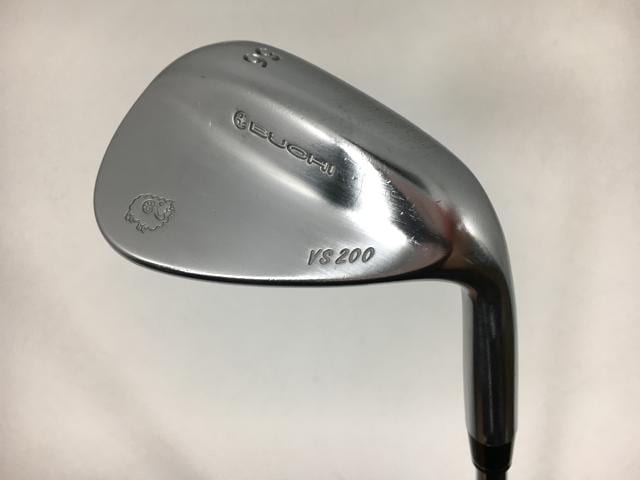 FUSO DREAM(フソードリーム) BUCHI VS200 ウェッジ NSプロ MODUS3 115 WEDGE