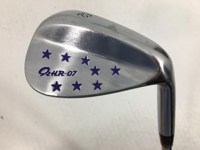 EVEN GOLF(イーブンゴルフ) HR-07 ウェッジ プレジャーデザイン New Star Model D/G