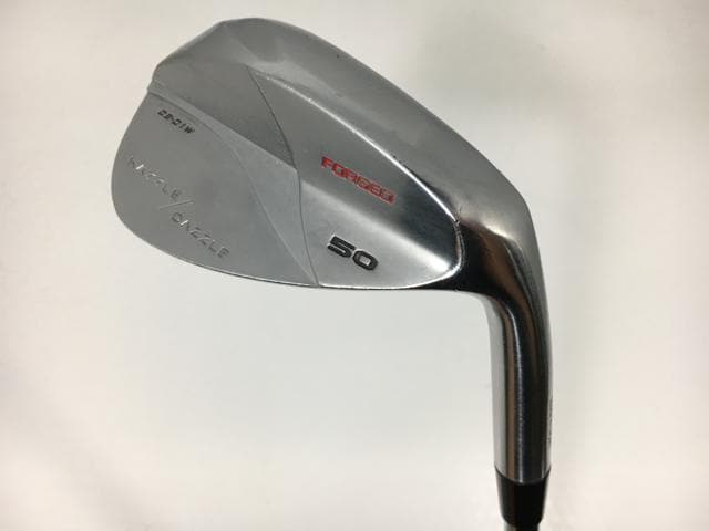 画像：RAZZLE DAZZLE(ラズルダズル) CS-01W ウェッジ NSプロ MODUS3 115 WEDGE