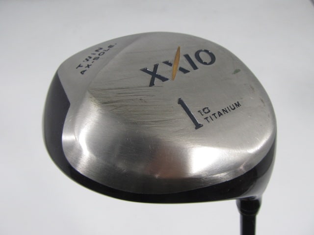 画像：ダンロップ ゼクシオ(XXIO) ドライバー 2002 (USA仕様) SRIXON SV-300