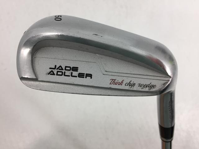 JADE ADLLER CW-01 チッパー KBS WEDGE 120