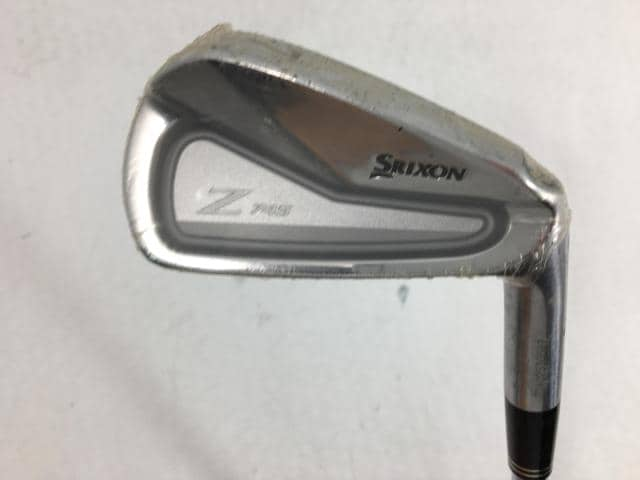 ダンロップ スリクソン(SRIXON) Z-725 アイアン NSプロ 980GH D.S.T