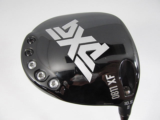 PXG PXG 0811X GEN2 ドライバー TENSEI CK PRO オレンジ