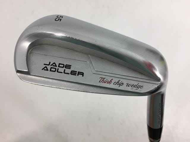 JADE ADLLER CW-01 チッパー KBS WEDGE 120