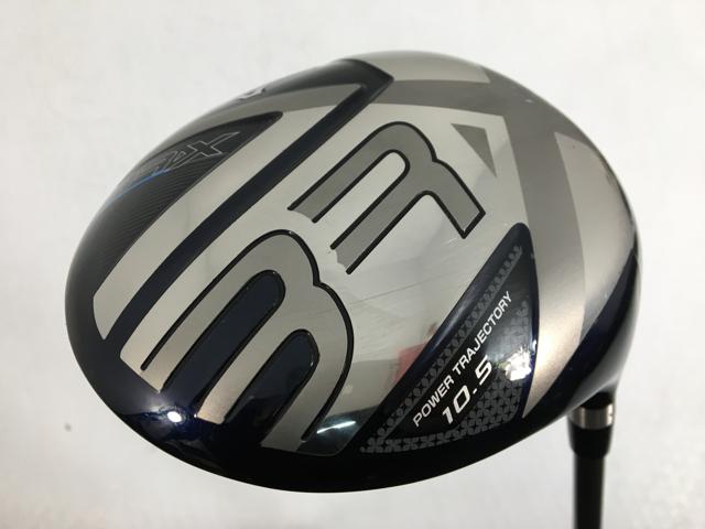 ドライバー ミズノ BR-X ドライバー オリジナルカーボン 1W 10.5 S 45.500(927) | 中古ゴルフクラブ通販  ゴルフエース(GOLF ACE)