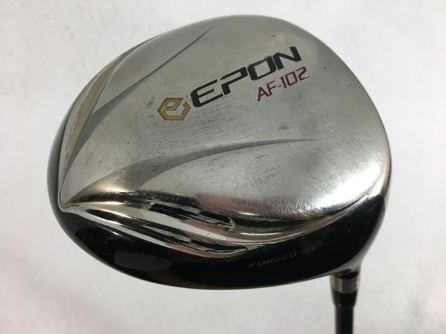 画像：エポンゴルフ(EPON) エポン(EPON) AF-102 ドライバー リシャフト