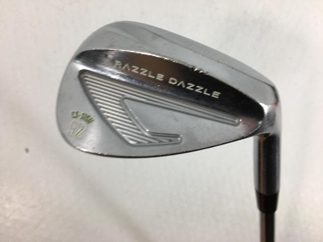 画像：RAZZLE DAZZLE(ラズルダズル) CS-315W ウェッジ NSプロ MODUS3