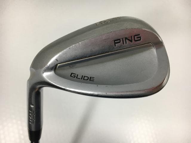 画像：ピン GLIDE(グライド) SS ウェッジ 2015 CFS WEDGE スチール