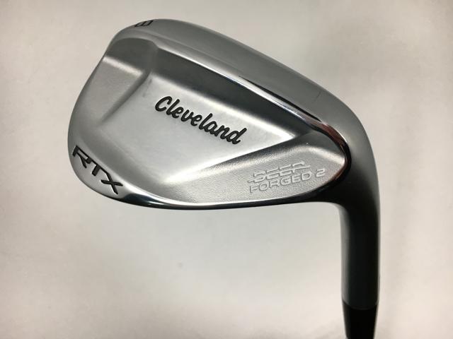 画像：クリーブランド RTX DEEP FORGED 2 ウェッジ 2023 KBS TOUR LITE