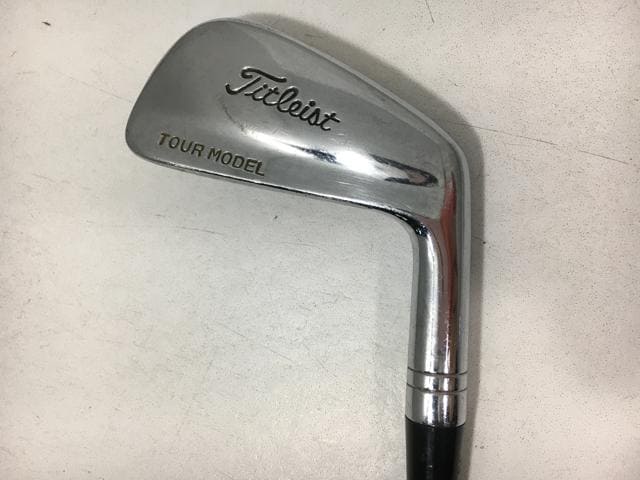 ツアーモデル アイアン D/G 3～9.P.S 選択なし R-300 タイトリスト(629) | 中古ゴルフクラブ通販 ゴルフエース(GOLF ACE)