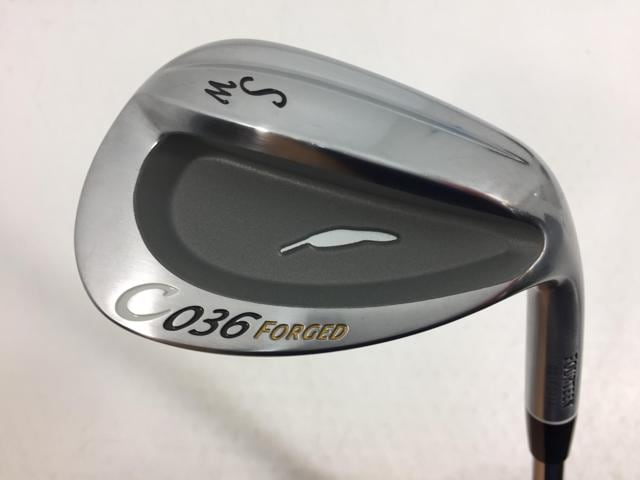 56度シャフトFOURTEEN　ウエッジ　SW  C036  FORGED  NSPRO(S)