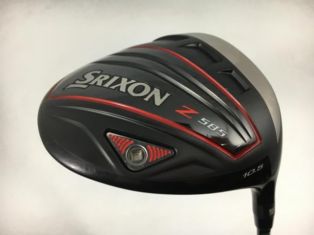 画像：ダンロップ スリクソン(SRIXON) Z-585 ドライバー Miyazaki Mahana