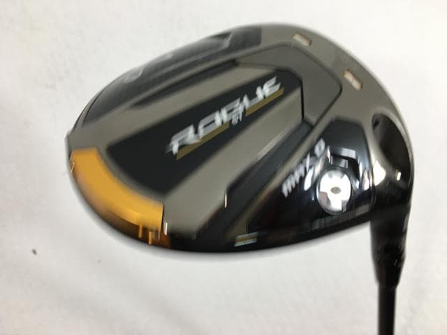 画像：キャロウェイ ROGUE(ローグ) ST MAX D ドライバー 2022 (日本仕様) VENTUS 5 for Callaway