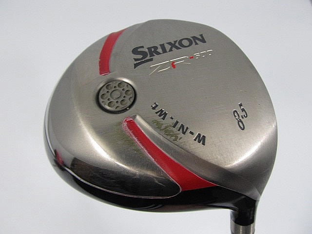 画像：ダンロップ スリクソン(SRIXON) ZR-600 ドライバー SRIXON SV-3010J