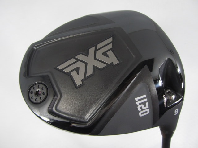 PXG PXG 0211 ドライバー 2021 ディアマナ(Made for PXG) 50