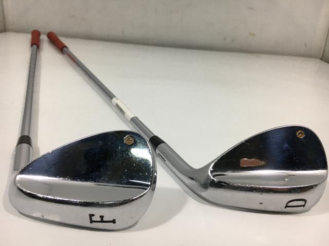 画像：エポンゴルフ(EPON) エポン(EPON) ツアーウェッジ TYPE-M NSプロ MODUS3 125 WEDGE