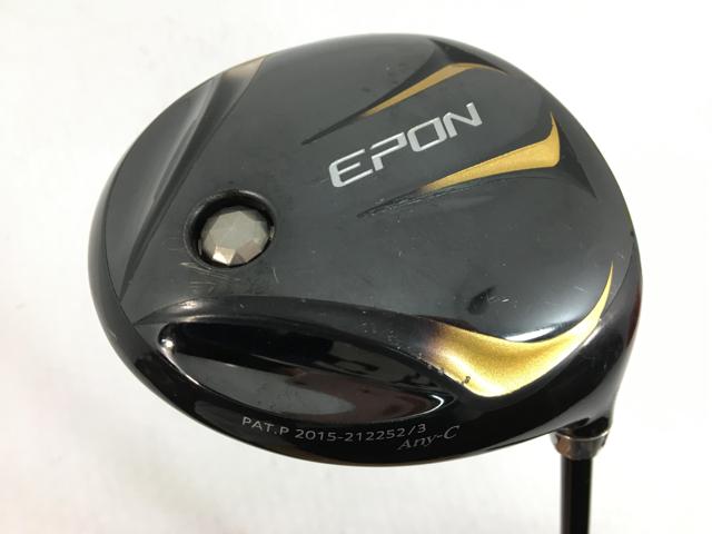 画像：エポンゴルフ(EPON) エポン(EPON) AK-26 ドライバー リシャフト