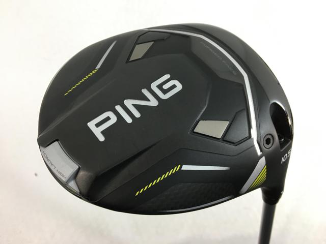 画像：ピン G430 MAX 10K HL ドライバー SPEEDER NX 35 for PING