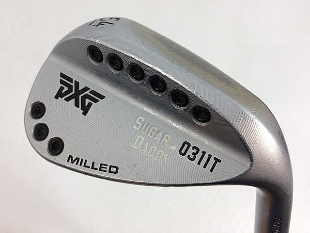 PXG PXG 0311T Sugar Daddy ウェッジ プロジェクトX LZ