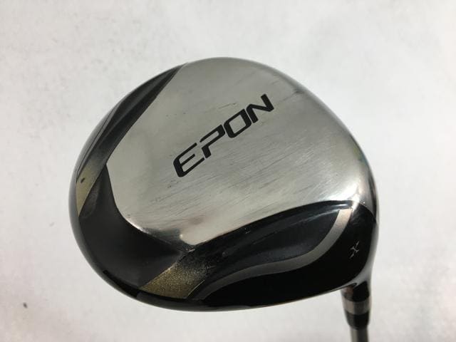 画像：エポンゴルフ(EPON) エポン(EPON) ZERO 改 ドライバー MK7