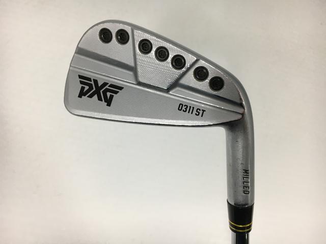 画像：PXG PXG 0311ST アイアン NSプロ MODUS3 TOUR105