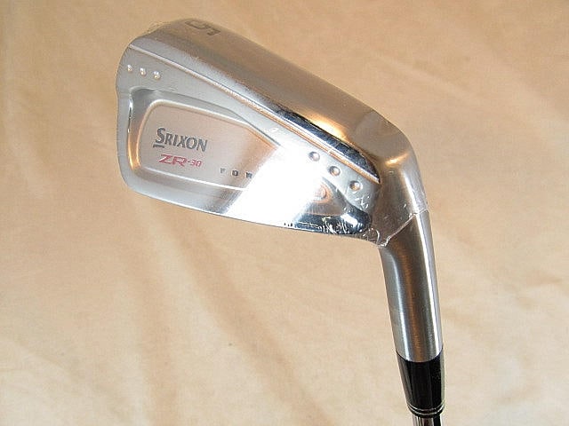 ダンロップ スリクソン(SRIXON) ZR-30 アイアン NSプロ 950GH