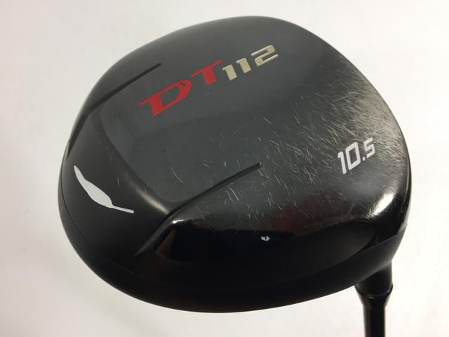 画像：フォーティーン DT-112 ドライバー MD-350ZD