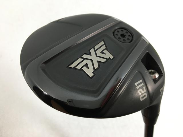 PXG PXG 0211 フェアウェイ 2021 ディアマナ 50 PXG