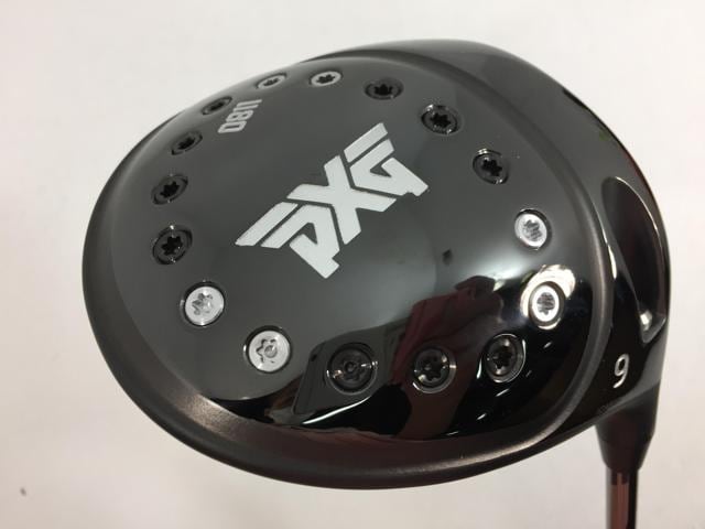 PXG PXG 0811 ドライバー DIAMOND Speeder 5