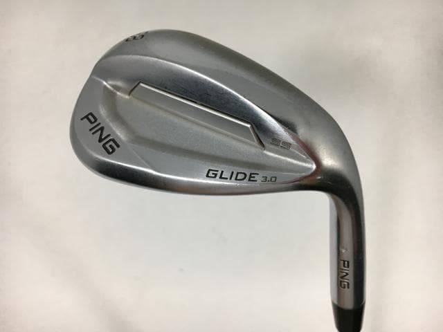 画像：ピン GLIDE(グライド) 3.0 SS ウェッジ 2019 NSプロ MODUS3 TOUR105