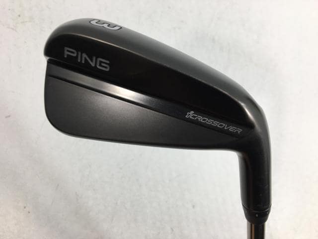 画像：ピン i クロスオーバー 2023 PING TOUR 2.0 CHROME 85